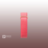 Фитнес-браслет Google Fitbit Air, красный (Berry)